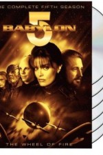 Watch Babylon 5 Vumoo
